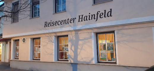 Reisecenter Hainfeld Praschl - Hartmann GmbH