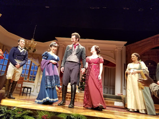 Performing Arts Theater «Jungle Theater», reviews and photos, 2951 Lyndale Ave S, Minneapolis, MN 55408, USA