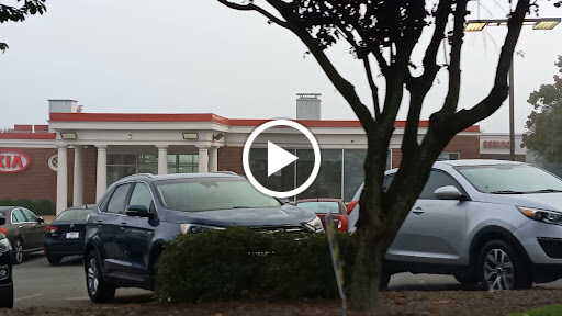 Kia Dealer «Price Kia», reviews and photos, 1390 Richmond Rd, Charlottesville, VA 22911, USA