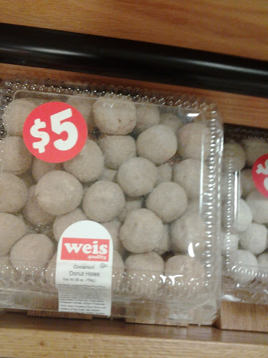 Supermarket «Weis Markets», reviews and photos, 237 S Mountain Blvd, Mountain Top, PA 18707, USA