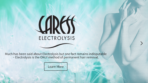 Caress Electrolysis Ltd