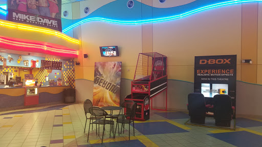 Movie Theater «Cobb Theatres Merritt Square 16 & IMAX», reviews and photos, 777 E Merritt Island Causeway, Merritt Island, FL 32952, USA