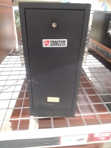 Home Improvement Store «Tractor Supply Co.», reviews and photos, 23741 US-59 #41, Porter, TX 77365, USA