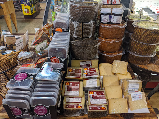 Grocery Store «Old World Food Market», reviews and photos, 40 NY-59, Nyack, NY 10960, USA