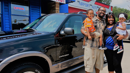 Used Car Dealer «Airport Auto Sales», reviews and photos, 1521 Jefferson Davis Hwy, Fredericksburg, VA 22406, USA