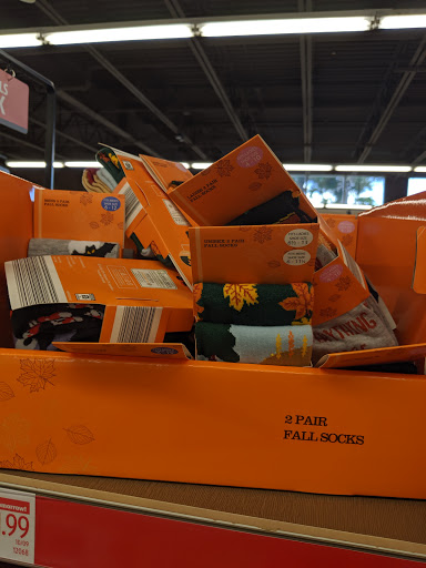 Supermarket «ALDI», reviews and photos, 4650 South St, Titusville, FL 32780, USA