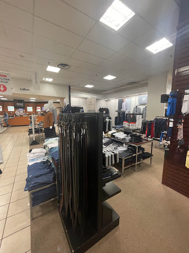 Department Store «JCPenney», reviews and photos, 100 4 Seasons Town Center Ent, Greensboro, NC 27407, USA