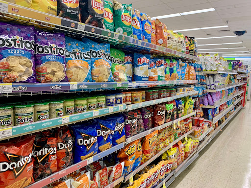 Drug Store «Walgreens», reviews and photos, 9020 Biscayne Blvd, Miami Shores, FL 33138, USA