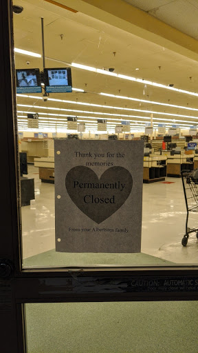 Grocery Store «Albertsons», reviews and photos, 3825 Alton Pkwy, Irvine, CA 92606, USA