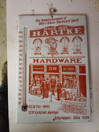 Hartke Hardware - Photo 4 - Car repair in Cincinnati, OH, Cincinnati