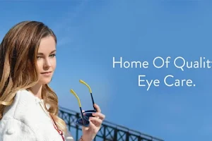 Clarus Opticians Keighley image