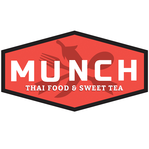 Munch Thai Food & Sweet Tea image