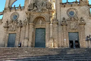 Cathedral of Jerez de la Frontera / Colegiata de Nuestro Señor San Salvador image