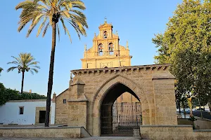Iglesia de la Virgen de la Fuensanta image