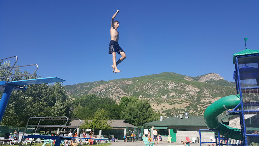 Park «Forbush Park», reviews and photos