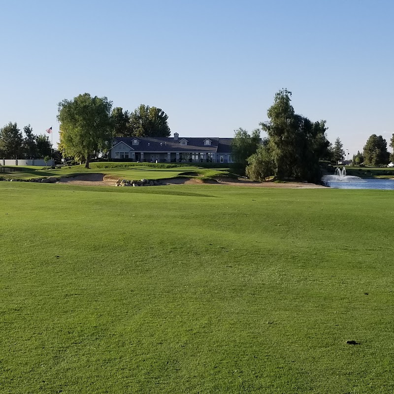 Links at Riverlakes Ranch Golf Course