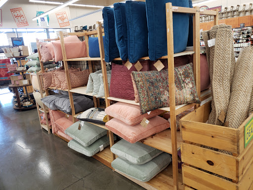 Furniture Store «Cost Plus World Market», reviews and photos, 2797 E Bidwell St, Folsom, CA 95630, USA