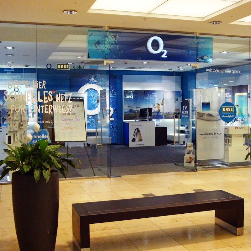 o2 Shop