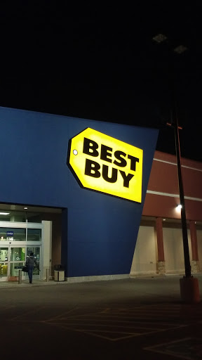 Electronics Store «Best Buy», reviews and photos, 115 N 76th St, Omaha, NE 68114, USA