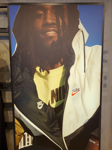 Running Store «Nike Running Lynnfield», reviews and photos, 1125 Market St, Lynnfield, MA 01940, USA