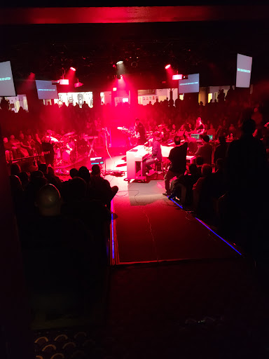 Performing Arts Theater «Wagon Wheel Theatre», reviews and photos, 2515 E Center St, Warsaw, IN 46580, USA