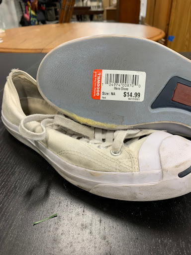 Thrift Store «GoodWill», reviews and photos, 13221 W Colonial Dr, Winter Garden, FL 34787, USA