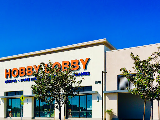 Hobby Lobby