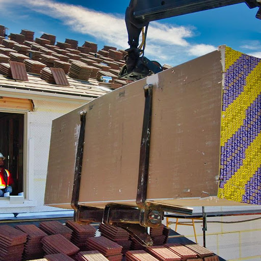 Building Materials Store «Foundation Building Materials», reviews and photos, 1431 N Main St, Orange, CA 92867, USA