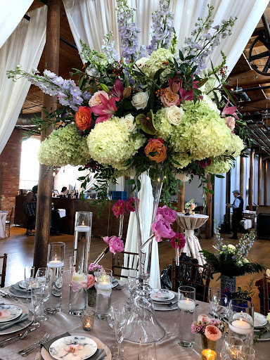 Wedding Venue «The Cotton Room», reviews and photos, 807 E Main St, Durham, NC 27701, USA