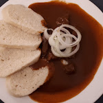 Photo n°1 de l'avis de Rainer.t fait le 20/02/2019 à 00:17 sur le  Restaurant Tschechische Krone à Waltershausen