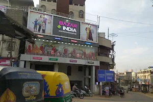 Bazar India Shopping mall image