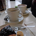 Photo n°2 de l'avis de David.o fait le 10/03/2017 à 14:14 sur le  Flamingo Fresh Food Bar à Berlin