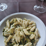 Photo n°1 de l'avis de RITA.R fait le 12/08/2022 à 21:26 sur le  Il Caminetto Ristorante Enoteca à Scanno