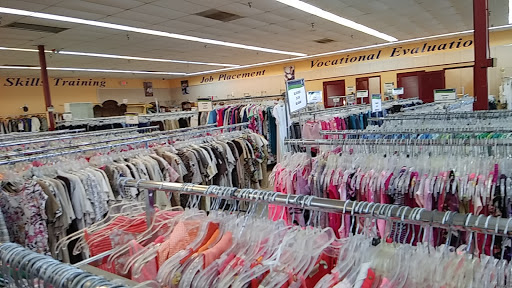 Thrift Store «Goodwill Sebastian Store & Donation Center», reviews and photos