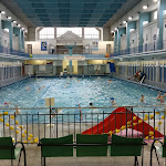 Photo n° 1 de l'avis de Benjamin. fait le 20/02/2017 à 13:24 pour Piscine Saint-Georges à Rennes