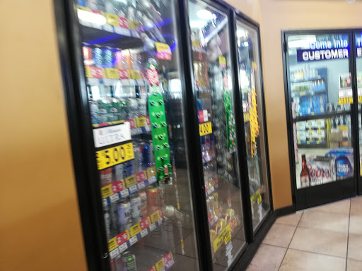 Convenience Store «Circle K», reviews and photos, 130 E Bert Kouns Industrial Loop, Shreveport, LA 71106, USA