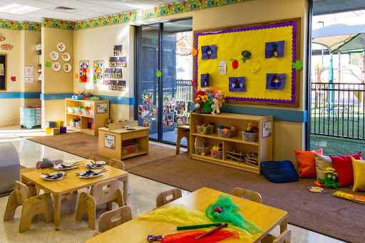 Preschool «Primrose School at the Denver Tech Center», reviews and photos, 8745 E Orchard Rd #500, Greenwood Village, CO 80111, USA