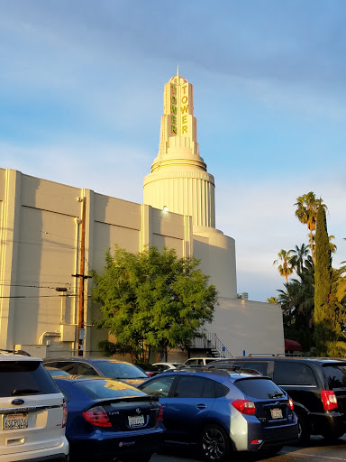 Movie Theater «The Tower Theatre», reviews and photos, 2508 Land Park Dr, Sacramento, CA 95818, USA