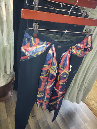 Tack Shop «Argento Equestrian», reviews and photos, 18 Washington Ave, Millbrook, NY 12545, USA