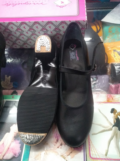 Tiendas para comprar zapatos mujer Puebla