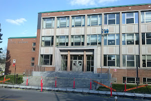 École secondaire Sophie-Barat - Annexe