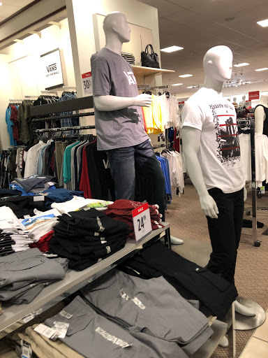 Department Store «JCPenney», reviews and photos, 1015 I-30, Rockwall, TX 75087, USA