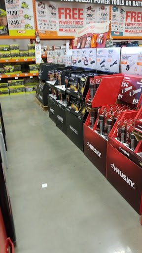Home Improvement Store «The Home Depot», reviews and photos, 3700 University Ave, West Des Moines, IA 50266, USA