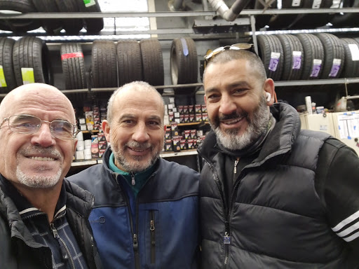 Auto Repair Shop «Broadway Auto Care & Sales», reviews and photos, 1026 Broadway St, Ann Arbor, MI 48105, USA