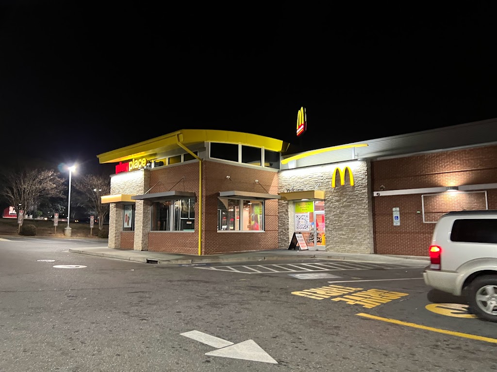 McDonald's 28150
