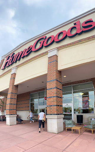 Department Store «HomeGoods», reviews and photos, 121 U.S. 41, Schererville, IN 46375, USA
