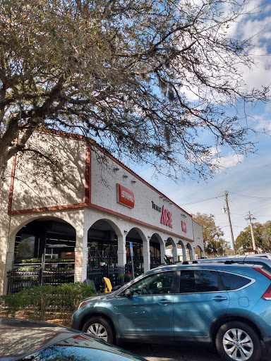 Hardware Store «Turner Ace Hardware», reviews and photos, 150 San Marco Ave, St Augustine, FL 32084, USA