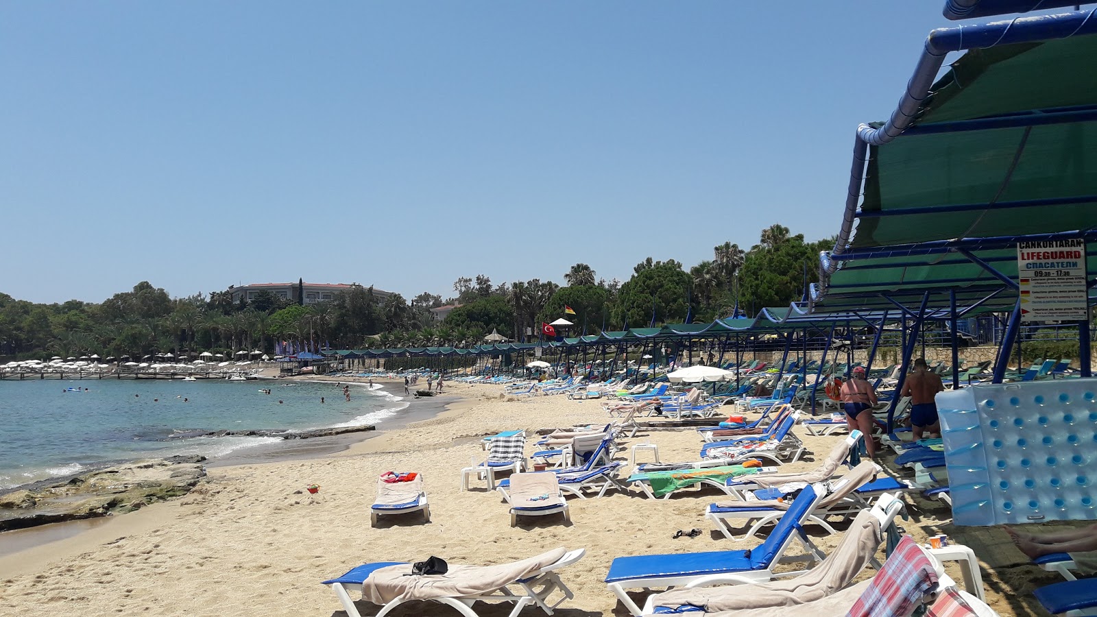 Avsallar beach photo #9