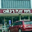 Child's Play Toys and Books