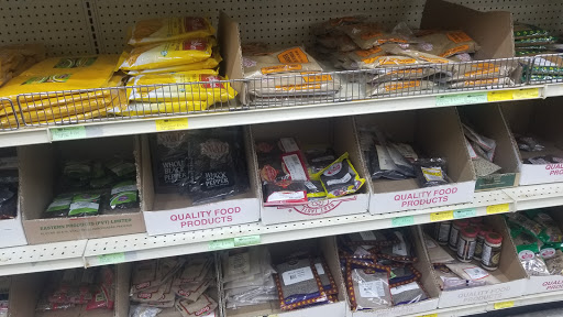 Supermarket «Indopak Supermarket, Lewisville», reviews and photos, 297 W Round Grove Rd, Lewisville, TX 75067, USA